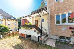 Einfamilienhaus mit Einliegerwohnung oder Büro – Die vollständige Adresse der Immobilie erhältst du vom Anbieter., 7743 Jena-Nord, Jena – Vorschaubild 4