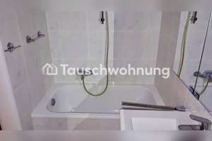 Tauschwohnung: Dusseldorf Niederkassel 1.5 Zimmer Apartment Mit Garten – Euskirchener Straße 55, 40547 Niederkassel, Düsseldorf – Vorschaubild 9