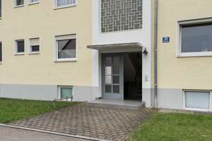 Gepflegte 3-Zi-Whg mit Einzelgarage, Südbalkon und großzügigen Kellerraum – 85080 Friedrichshofen-Hollerstauden, Ingolstadt – Vorschaubild 23