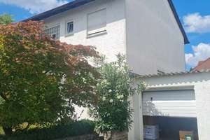 Doppelhaushälfte mit Garten und Garage - Gute Lage – Michaelsbergstraße 7, 71679 Asperg – Vorschaubild 3