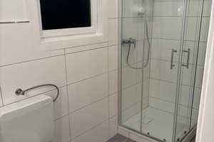In Düsseldorf: Gepflegte Wohnung mit drei Zimmern und Balkon – 40223 Bilk, Düsseldorf – Vorschaubild 7