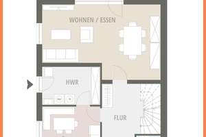 MODERNISIERTES FAMILIENHAUS • BEZUGSFERTIG • GARTEN – Die vollständige Adresse der Immobilie erhältst du vom Anbieter., 24963 Tarp – Vorschaubild 27