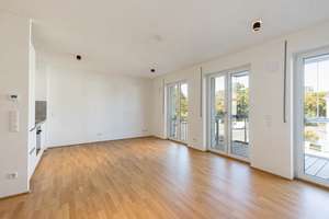 Hochwertiger Neubau-Erstbezug   im Verlegerviertel Darmstadt – Die vollständige Adresse der Immobilie erhältst du vom Anbieter., 64283 Mitte, Darmstadt – Vorschaubild 2