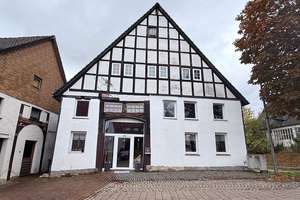 Charmantes Zweifamilienhaus mit Fachwerkstil, Garten und vielseitigem Raumkonzept *Provisionsfrei* – Die vollständige Adresse der Immobilie erhältst du vom Anbieter., 32683 Barntrup – Vorschaubild 28