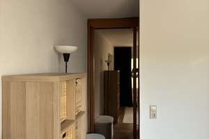 Schöne, geräumige 2,5 Zimmer Wohnung in Wiesbaden, Bierstadt – Die vollständige Adresse der Immobilie erhältst du vom Anbieter., 65191 Bierstadt, Wiesbaden – Vorschaubild 17