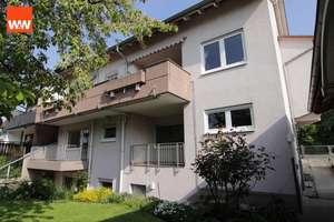 Helle 1-Zimmerwohnung im Souterrain mit Einbauküche in Mannheim-Rheinau – Die vollständige Adresse der Immobilie erhältst du vom Anbieter., 68219 Rheinau, Mannheim – Vorschaubild 16