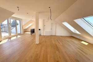 *ERSTBEZUG! BJ 2025-Maisonette-4 Zi-2-Balkone, DACH-Terrasse-2 Bäder-2 Stellplätze, in MG-Neuwerk!* – Die vollständige Adresse der Immobilie erhältst du vom Anbieter., 41066 Neuwerk-Mitte, Mönchengladbach – Vorschaubild 24