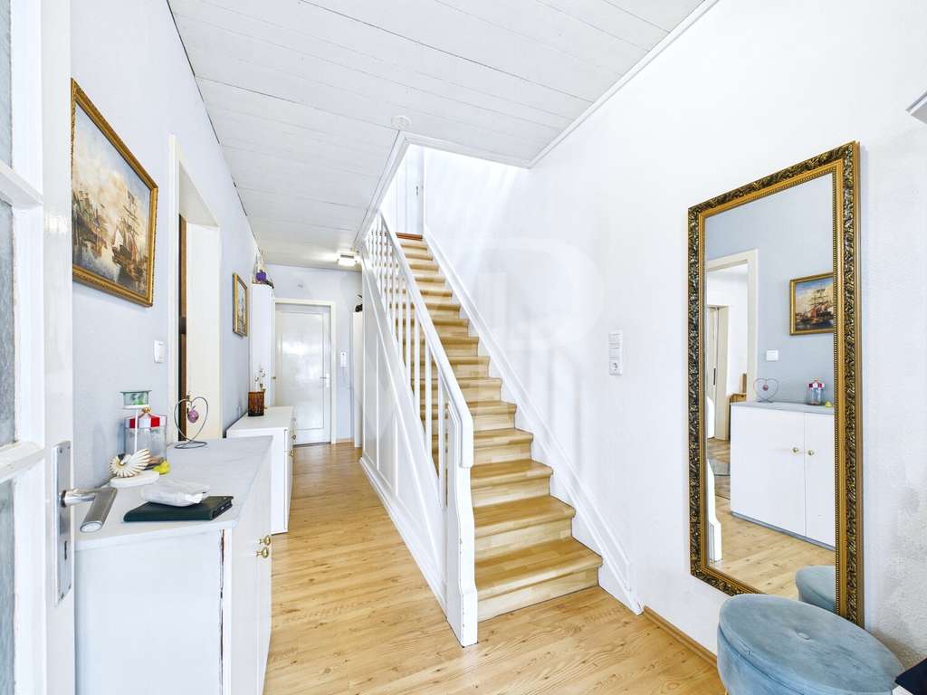 Immobilie in Borkum - Borkumer Wohntraum: Haus mit Garten nur wenige Schritte zum Meer - Bild 4