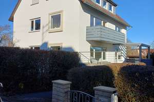 Beautiful freestanding house, Kreis Böblingen, military rental contract accepted – Die vollständige Adresse der Immobilie erhältst du vom Anbieter., 71157 Hildrizhausen – Vorschaubild 1
