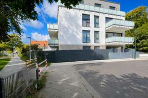Exklusives Gartenidyll in Düsseldorf-Mörsenbroich: Modernes Wohnen mit 175 m² Privatgarten – 40470 Mörsenbroich, Düsseldorf – Vorschaubild 2