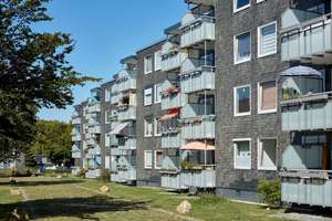 3-Zimmer Wohnung in Bochum-Langendreer mit WBS