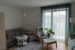 Moderne 2-Zimmer-Wohnung in Hasenbuck Nürnberg – Neubau (2 Jahre – Die vollständige Adresse der Immobilie erhältst du vom Anbieter., 90461 Hasenbuck, Nürnberg – Vorschaubild 2