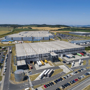 Lager- und Logistikflächen direkt an der A61 in Koblenz