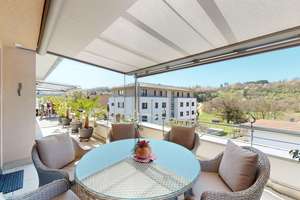 PENTHOUSE IN WEHR MIT GR. DACHTERRASSE UND WEITBLICK – 79664 Wehr – Vorschaubild 1