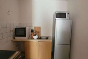 Kapitalanleger oder Eigennutzer aufgepasst - 2-Zimmerwohnung in zentraler Lage – Die vollständige Adresse der Immobilie erhältst du vom Anbieter., 75177 Nordstadt, Pforzheim – Vorschaubild 8