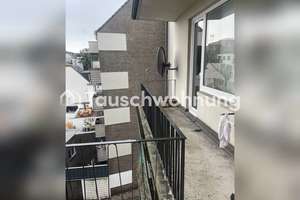 Tauschwohnung: Helle Flat in Bremen-Mitte zum Tauschen – Rembertistraße 16, 28195 Ostertor, Bremen – Vorschaubild 9
