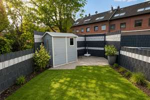 Gepflegtes Mittelreihenhaus mit hochwertiger Ausstattung, Garten und vielseitiger Nutzung – Die vollständige Adresse der Immobilie erhältst du vom Anbieter., 21147 Hausbruch, Hamburg – Vorschaubild 16