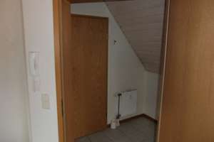 1 Zimmer DG Wohnung in Feudenheim, 46 qm, teilmöbliert – Die vollständige Adresse der Immobilie erhältst du vom Anbieter., 68259 Feudenheim, Mannheim – Vorschaubild 7