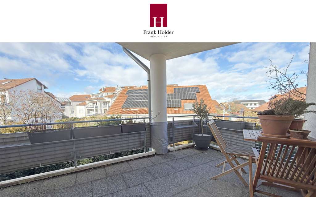 Immobilie in Schönaich - Individuelles Wohnen in schöner Lage mit Abendsonne - Bild 0