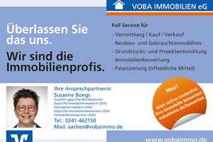 Interessante Kapitalanlage! – Aachen (Kreis) – Vorschaubild 10