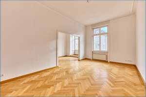 ** Stilvolle Altbauwohnung ** mit großzügiger Raumwirkung in ruhiger Lage von Sachsenhausen-Nord ** – 60596 Sachsenhausen-Nord, Frankfurt am Main – Vorschaubild 18