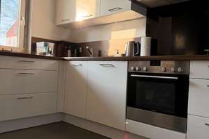 Charmante 4-Zimmer Erdgeschosswohnung in Göggingen (möbliert) – Olof-Palme-Str. 1A, 86199 Göggingen-Ost, Augsburg – Vorschaubild 8
