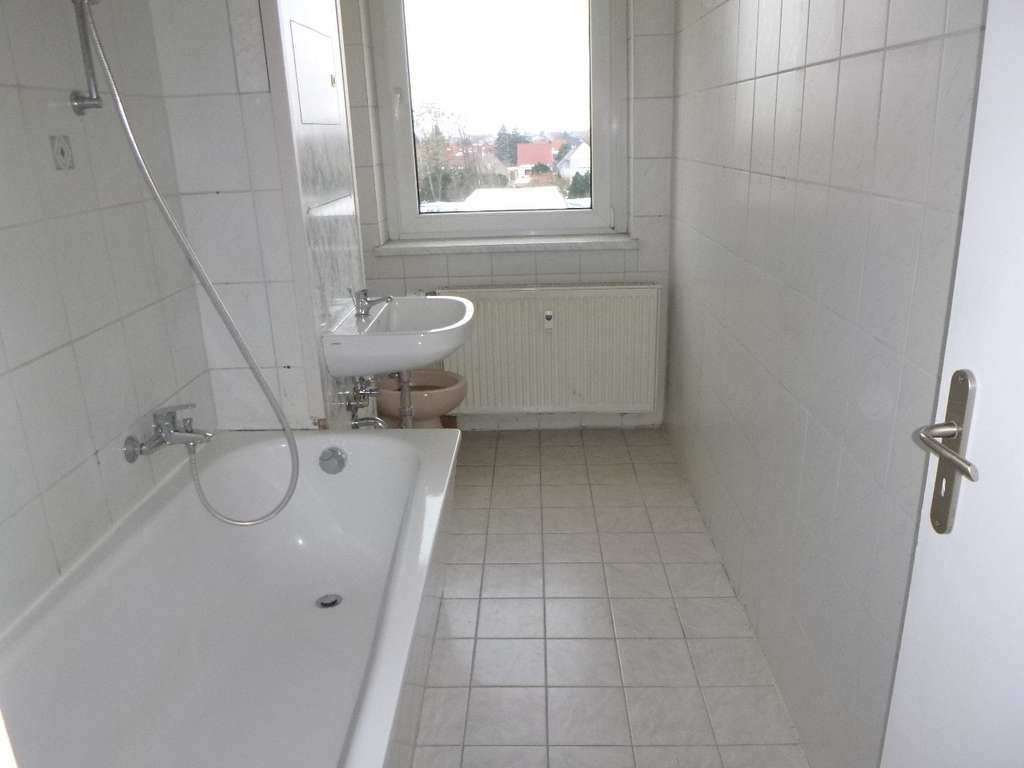 Immobilie in Riesa - ETW in Riesa - Eigennutzung oder Kapitalanlage - Bild 2