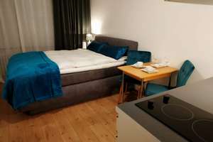 Q7: 1-Zimmer-Wohnung im 3. OG in Mannheim Innenstadt – Q7 12, 68161 Innenstadt/Jungbusch, Mannheim – Vorschaubild 1