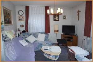 Attraktives 3-Familien-Wohnhaus in Wolfach–Ideales Mehrgenerationenhaus oder Kapitalanlage-Preis VHB – Ortenaukreis – Vorschaubild 5