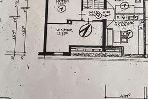 Haus mit viel Entwicklungspotenzial und Doppelgarage in ruhiger Lage von Augsburg-Hammerschmiede – Die vollständige Adresse der Immobilie erhältst du vom Anbieter., 86169 Hammerschmiede, Augsburg – Vorschaubild 13