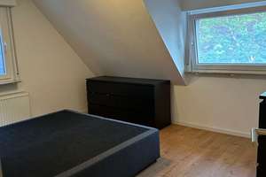 3-Zimmer-Wohnung mit Einbauküche und Balkon – Straßburger Str 54, 70435 Zuffenhausen-Hohenstein, Stuttgart – Vorschaubild 9