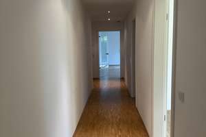 Moderne 4-Zimmer-Erdgeschosswohnung mit umlaufender Terrasse in bevorzugter Lage von Ippendorf! – Die vollständige Adresse der Immobilie erhältst du vom Anbieter., 53127 Ippendorf, Bonn – Vorschaubild 2