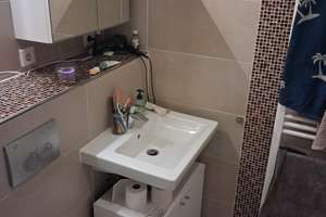 2-Zimmer-Wohnung in Neuhausen – Die vollständige Adresse der Immobilie erhältst du vom Anbieter., 80637 Dom Pedro, München – Vorschaubild 4
