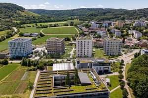 Zwischen Stadt und Natur: 3-Zimmer-Wohnung in Winnenden – Douglasienweg 2 - 4, 71364 Winnenden – Vorschaubild 12