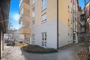 Flexible Erdgeschosseinheit mit Wohnoption - Loftwohnung oder bis zu 4 Zimmer-Grundriss möglich – Die vollständige Adresse der Immobilie erhältst du vom Anbieter., 81541 Obergiesing, München – Vorschaubild 13