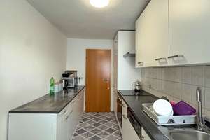 Helle 3-Zimmer-Wohnung in der Goetheanlage – Die vollständige Adresse der Immobilie erhältst du vom Anbieter., 39108 Stadtfeld Ost, Magdeburg – Vorschaubild 8