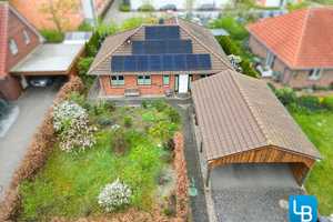 Für die Zukunft gewappnet: Traumhafter Energieeffizienz- Bungalow mit Photovoltaikanlage – Plön (Kreis) – Vorschaubild 1