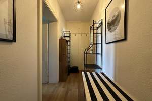 1,5-Zimmer-Wohnung in Stuttgart-West mit sehr guter Anbindung  – Die vollständige Adresse der Immobilie erhältst du vom Anbieter., 70193 Vogelsang, Stuttgart – Vorschaubild 5