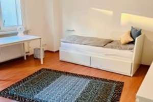 Helle, vollmöblierte 2er WG zu vermieten – Die vollständige Adresse der Immobilie erhältst du vom Anbieter., 68169 Neckarstadt-West, Mannheim – Vorschaubild 6
