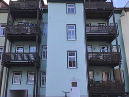 Singles arnstadt