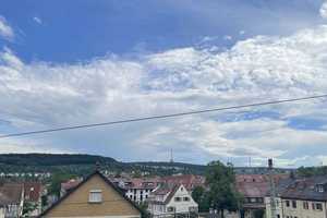 Neubau | 3-Zimmer | Balkon mit Blick | helle Süd-Ost Ausrichtung | Einbauküche – Abelsbergstraße 26C, 70190 Stuttgart – Vorschaubild 20
