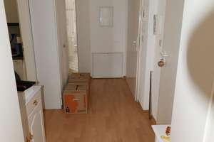 Nachmieter gesucht: 2 Zimmer Wohnung in Stadtvilla – Berlin-Frohnau (Im Amseltal) – Die vollständige Adresse der Immobilie erhältst du vom Anbieter., 13465 Frohnau, Berlin – Vorschaubild 12