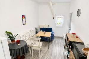 Charmante 3-Zimmer-Wohnung mit Tageslichtbad in zentraler Lage von Bad Kreuznach – Gerbergasse 31, 55545 Bad Kreuznach – Vorschaubild 3