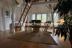 Tauschwohnung: Lichtdurchflutete Dachgeschoss Maisonette Wohnung – Die vollständige Adresse der Immobilie erhältst du vom Anbieter., 20144 Rotherbaum, Hamburg – Vorschaubild 2