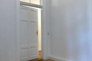 Stilvolle, ruhige 4-Zimmer-Wohnung im Grünen, Zentrum-Nordwest – Färberstraße 18, 4105 Zentrum-Nordwest, Leipzig – Vorschaubild 14
