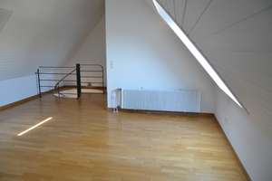 Attraktive 2-Zimmer-Maisonette-Wohnung mit großem Balkon. – Schroersstr. 25, 47803 Kempener Feld/Baackeshof, Krefeld – Vorschaubild 12