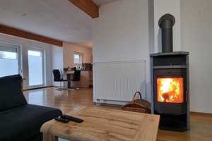 Haus mit Kamin und guten Energiewerten – Uecker-Randow (Kreis) – Vorschaubild 3