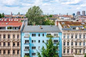 ***Mehrfamilienhaus in Kreuzberg*** — sehr gepflegt
 – Die vollständige Adresse der Immobilie erhältst du vom Anbieter., 10969 Kreuzberg, Berlin – Vorschaubild 2