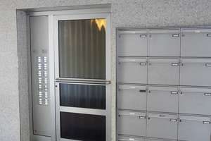 Top saniert !!! Helle 3-Zi.-Whg., 4. OG., Lift, 2  Balkone, K.D.B., ca. 75 m², € 1.200,-- – Vagedesstrasse 2, 40479 Pempelfort, Düsseldorf – Vorschaubild 3