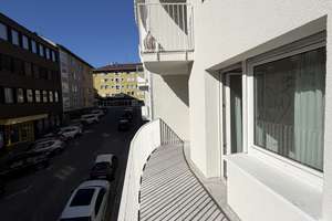 Kernsaniertes 🏠 Technisch auf dem neusten Stand ⚡️💡 Nicht sanierte und vermietete Wohnung – Kriegerstrasse 8, 70191 Heilbronner Straße, Stuttgart – Vorschaubild 12